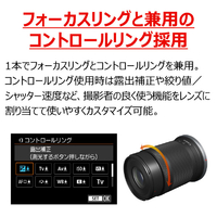 Amazon.com : Canon RF-S 55-210mm f/5-7.1 is STM Lens (New