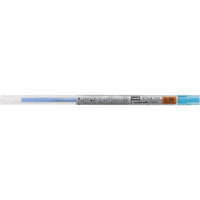 三菱鉛筆 スタイルフィット リフィル 0.28mm ライトブルー F884886-UMR10928.8