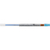 三菱鉛筆 スタイルフィット リフィル 0.28mm ライトブルー F884886-UMR10928.8-イメージ1