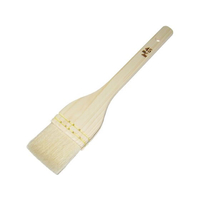 江部松商事 羊毛 テリハケ 山羊毛 45mm FC034LE-1669700