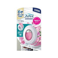 Ｐ＆Ｇ ファブリーズ 玄関用消臭剤 スイート・ピオニー&ミュゲ 本体 FC394SS