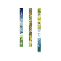 ｓｅｃａ アニマルステッカー SECA487 FCG555S-SECA487