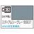 GSIクレオス Mr．カラー 飛行機模型用カラー ミディアムシーグレイ C363ﾐﾃﾞｲｱﾑｼ-ｸﾞﾚ-BS637N-イメージ1