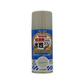 サンデーペイント 水性ラッカースプレー シルバー 150mL FC977SM-#261390