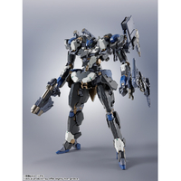 バンダイスピリッツ ROBOTDELPC00ALBASHORUSTY ROBOT魂 <SIDE AC