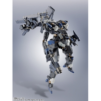 バンダイスピリッツ ROBOTDELPC00ALBASHORUSTY ROBOT魂 <SIDE AC
