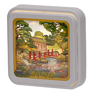カワダ CLICK CLICK 日本庭園 CLICK CLICK 日本庭園 CLICKCLICKﾆﾎﾝﾃｲｴﾝ-イメージ3