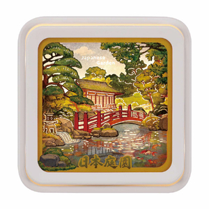 カワダ CLICK CLICK 日本庭園 CLICK CLICK 日本庭園 CLICKCLICKﾆﾎﾝﾃｲｴﾝ-イメージ5