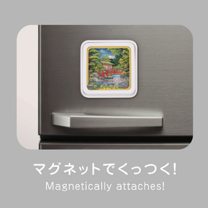 カワダ CLICK CLICK 日本庭園 CLICK CLICK 日本庭園 CLICKCLICKﾆﾎﾝﾃｲｴﾝ-イメージ8