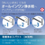 LIXIL キッチン水栓 シルバー RSF-933Y-イメージ2