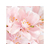 東京堂 造花 あかり桜ピック 3本 TTPK FC818RB-FM001792-イメージ2