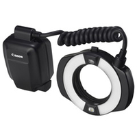 キヤノン マクロリングライト MR-14EX2