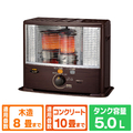 コロナ 木造8畳 コンクリート10畳まで 石油ストーブ(反射型) SXシリーズ 木目 SX-E2923WY(M)