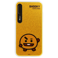 BT21 iPhone XS/X用ケース BT21 LIGHT UP BASIC SHOOKY KCB-LUS006