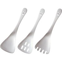 ワダコーポレーション ステンニコ 取り分けフォーク FCM8921-022204003