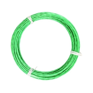 ダイドーハント ビニールワイヤー ♯12×10m 緑 FC085EW-8586083-イメージ1