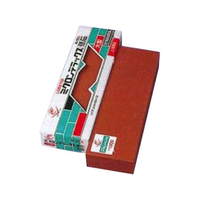 ナニワ研磨工業 ミクロンデラックス 大型 #1500 エビ印 M-32C FCE885Z-ID-0430