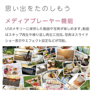 オリオン ORION 32型液晶テレビ OL32SE100-イメージ10