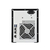 バッファロー TeraStation TS5420DNシリーズ 4ドライブ48TB ブラック TS5420DN4804-イメージ5
