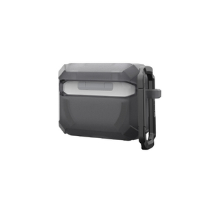 UAG UAG製 AIRPODS PRO(第3世代)用 PLASMA( スモークラヴァ UAG-APPRO3-T-SL-イメージ14