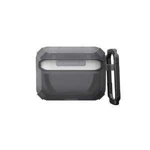 UAG UAG製 AIRPODS PRO(第3世代)用 PLASMA( スモークラヴァ UAG-APPRO3-T-SL-イメージ15