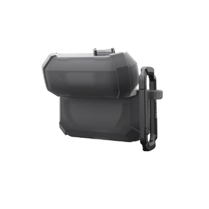 UAG UAG製 AIRPODS PRO(第3世代)用 PLASMA( スモークラヴァ UAG-APPRO3-T-SL-イメージ19