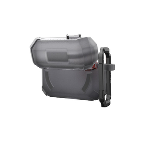 UAG UAG製 AIRPODS PRO(第3世代)用 PLASMA( スモークラヴァ UAG-APPRO3-T-SL-イメージ9