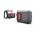 UAG UAG製 AIRPODS PRO(第3世代)用 PLASMA( スモークラヴァ UAG-APPRO3-T-SL-イメージ10