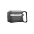 UAG UAG製 AIRPODS PRO(第3世代)用 PLASMA( スモークラヴァ UAG-APPRO3-T-SL-イメージ13