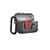 UAG UAG製 AIRPODS PRO(第3世代)用 PLASMA( スモークラヴァ UAG-APPRO3-T-SL-イメージ6