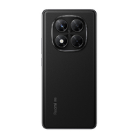 Xiaomi SIMフリースマートフォン Redmi Note 14 Pro 5G ミッドナイトブラック MZB0I8NJP