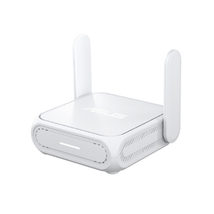 ASUS ASUS RT-BE3600 Go ブラック RT-BE3600 GO-イメージ1