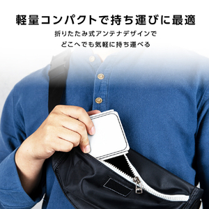 ASUS ASUS RT-BE3600 Go ブラック RT-BE3600 GO-イメージ5
