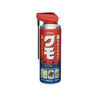 イカリ消毒 スーパークモジェット 2Way 450mL FC472SM