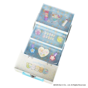 レイス すみっコぐらし バニテイメイクボックス GT スミツコグラシバニテイメイクボツクスGT