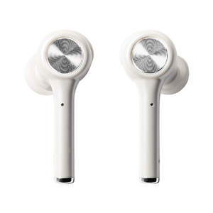 AXES 完全ワイヤレスイヤフォン B-RING ホワイト AHTWS08WH AXES 完全ワイヤレスイヤフォン B-RING ホワイト AHTWS08WH