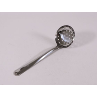 カンダ (M) 汁杓子 穴明 カギナシ 大 FC446PL-055016