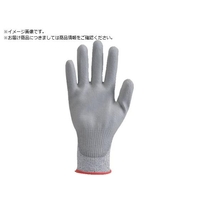 トラスコ中山 TRUSCO/耐切創片手手袋 PU #5 L 右用 TCRG5PUL-R FCD408C-3692640