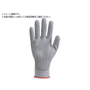 トラスコ中山 TRUSCO/耐切創片手手袋 PU #5 L 右用 TCRG5PUL-R FCD408C-3692640-イメージ1