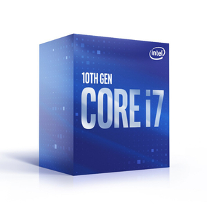 PCパーツ INTEL CPU Comet lake-S BX8070110700 Amazon | Intel 第10世代 CPU Comet Lake-S Corei5-10600KF 4.1