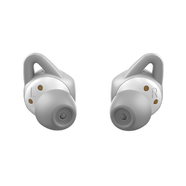 未使用 V-MODA Hexamove Pro White V-MODA ( ブイ・モーダ ) Hexamove Pro ホワイト 完全ワイヤレス
