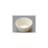 カンダ セパレートカラーグラシンシ紙カップ白色6深 1000枚入 FC324SM-377179