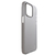 パワーサポート iPhone 15 Pro Max用Air jacket Clear Black PJYC-73-イメージ2
