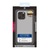 パワーサポート iPhone 15 Pro Max用Air jacket Clear Black PJYC-73-イメージ4