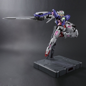 バンダイ PG 1/60 ガンダムエクシア(LIGHTING MODEL) PGｶﾞﾝﾀﾞﾑｴｸｼｱLIGHTINGMODEL-イメージ12
