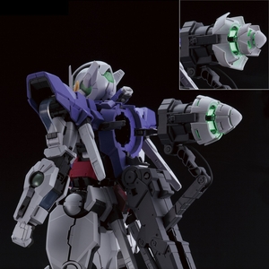 バンダイ PG 1/60 ガンダムエクシア(LIGHTING MODEL) PGｶﾞﾝﾀﾞﾑｴｸｼｱLIGHTINGMODEL-イメージ7