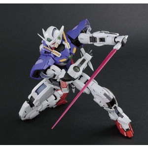 バンダイ PG 1/60 ガンダムエクシア(LIGHTING MODEL) PGｶﾞﾝﾀﾞﾑｴｸｼｱLIGHTINGMODEL-イメージ8