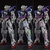 バンダイ PG 1/60 ガンダムエクシア(LIGHTING MODEL) PGｶﾞﾝﾀﾞﾑｴｸｼｱLIGHTINGMODEL-イメージ5