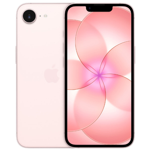 Apple MHRT4J/A SIMフリースマートフォン iPhone 17e 512GB ホワイト