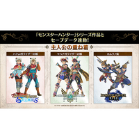 カプコン ELJM30820 モンスターハンターストーリーズ3 ～運命の双竜
